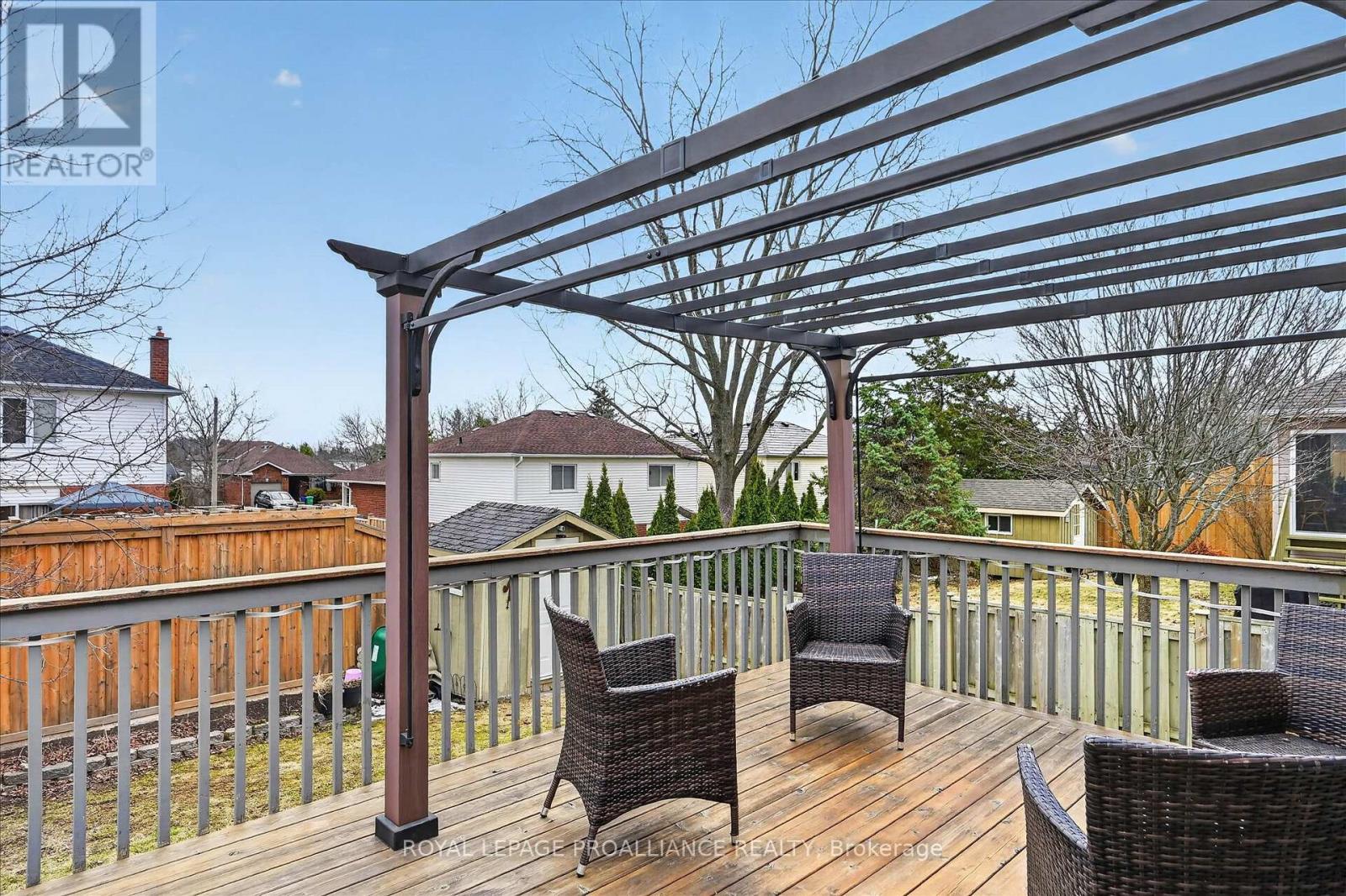 1426 Glenforest Crescent, Peterborough, Ontario  K9K 2J1 - Photo 20 - X13000980