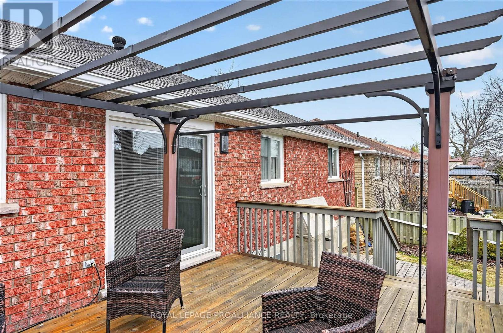 1426 Glenforest Crescent, Peterborough, Ontario  K9K 2J1 - Photo 22 - X13000980