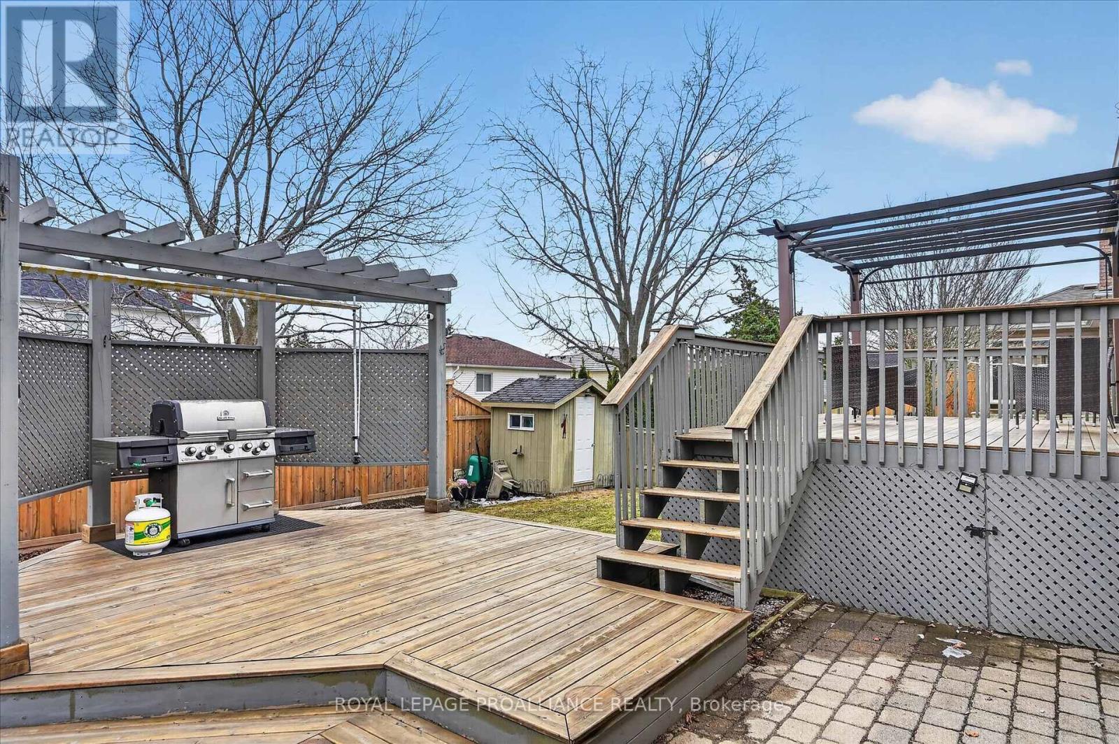 1426 Glenforest Crescent, Peterborough, Ontario  K9K 2J1 - Photo 23 - X13000980