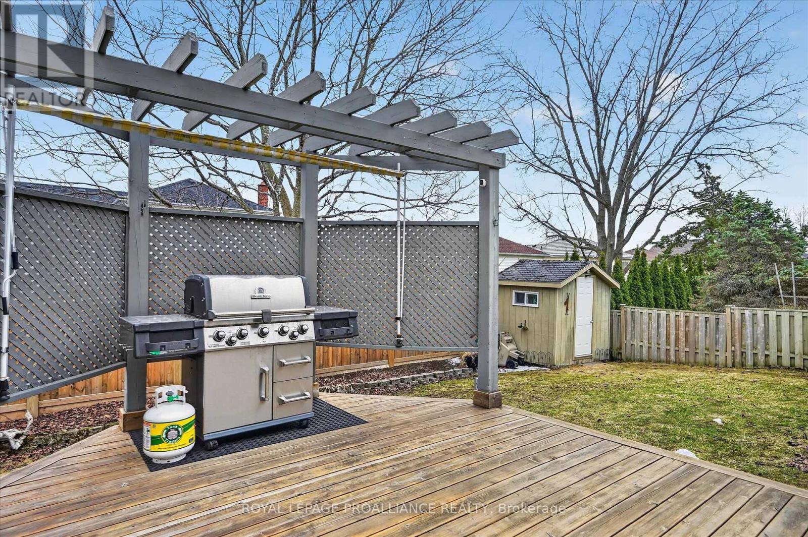 1426 Glenforest Crescent, Peterborough, Ontario  K9K 2J1 - Photo 24 - X13000980