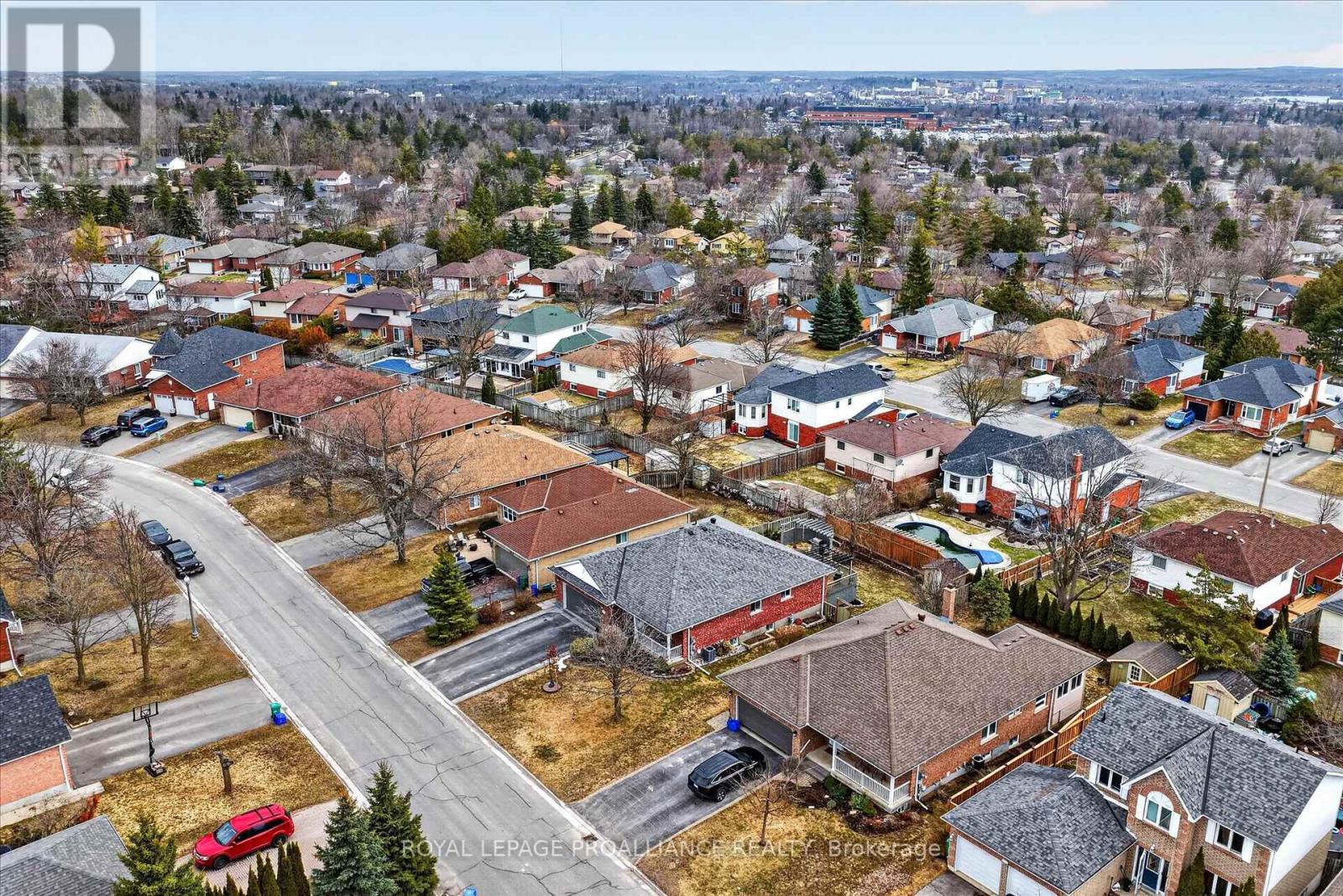 1426 Glenforest Crescent, Peterborough, Ontario  K9K 2J1 - Photo 50 - X13000980