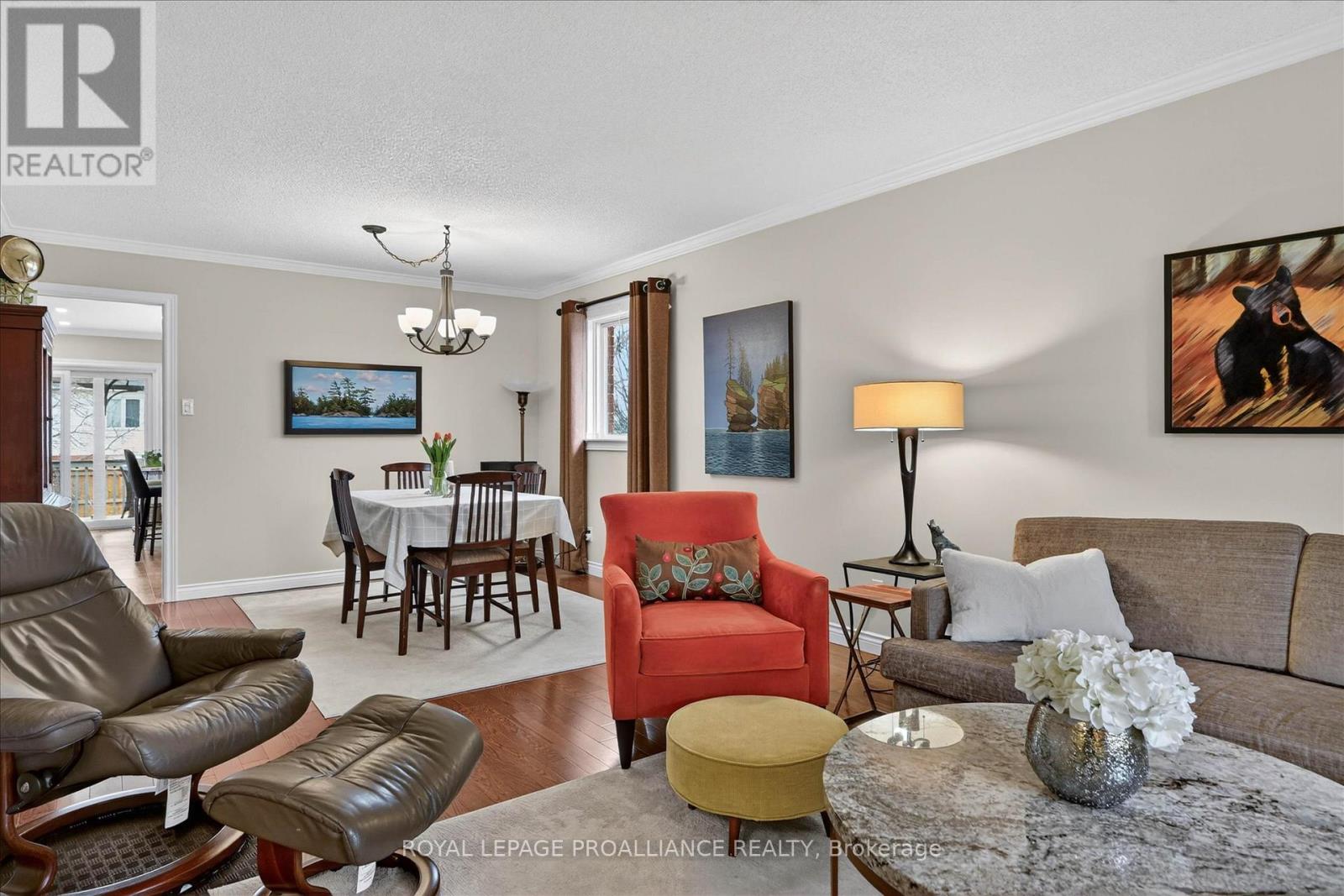 1426 Glenforest Crescent, Peterborough, Ontario  K9K 2J1 - Photo 7 - X13000980