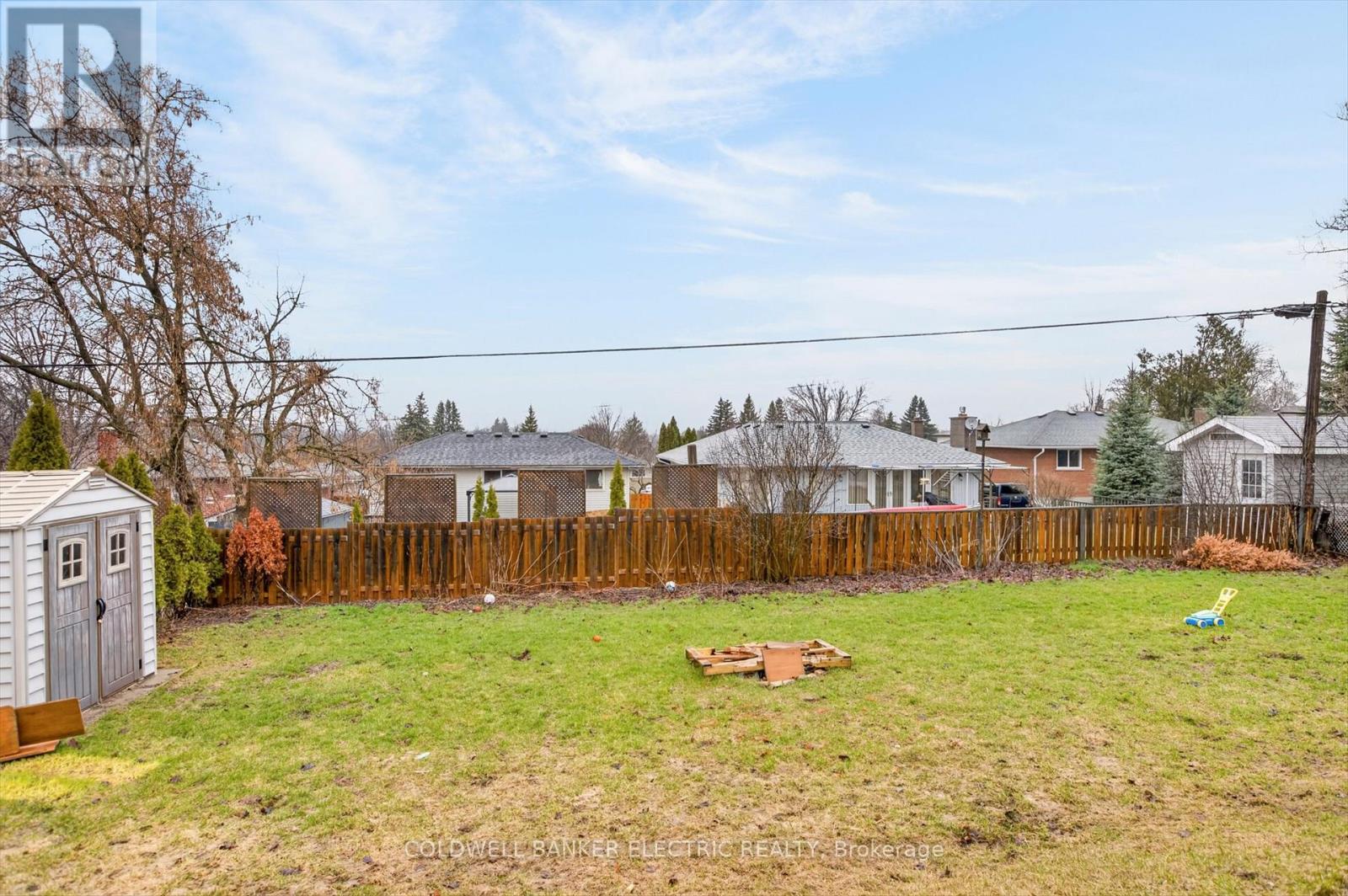 250 Collison Crescent, Peterborough, Ontario  K9J 1A8 - Photo 44 - X13001214