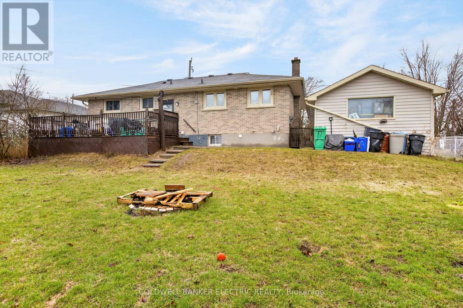 250 Collison Crescent, Peterborough, Ontario  K9J 1A8 - Photo 45 - X13001214