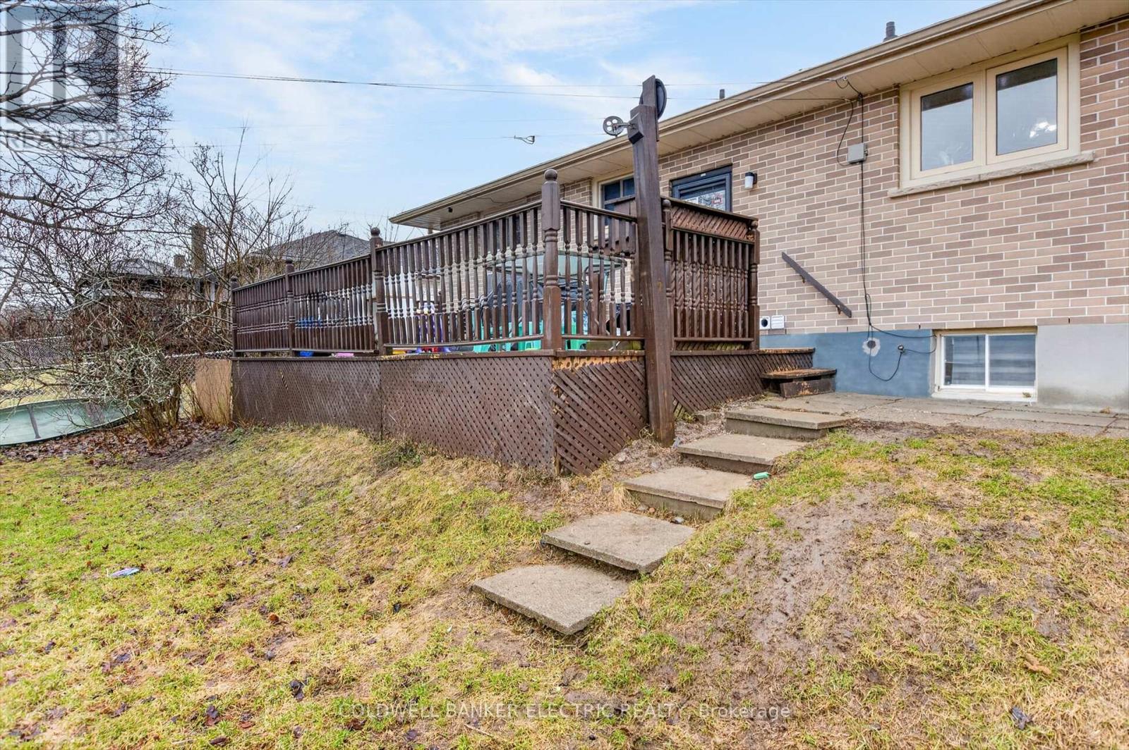 250 Collison Crescent, Peterborough, Ontario  K9J 1A8 - Photo 46 - X13001214