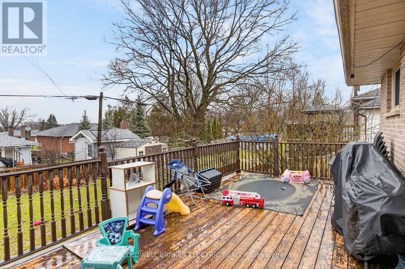 250 Collison Crescent, Peterborough, Ontario  K9J 1A8 - Photo 47 - X13001214