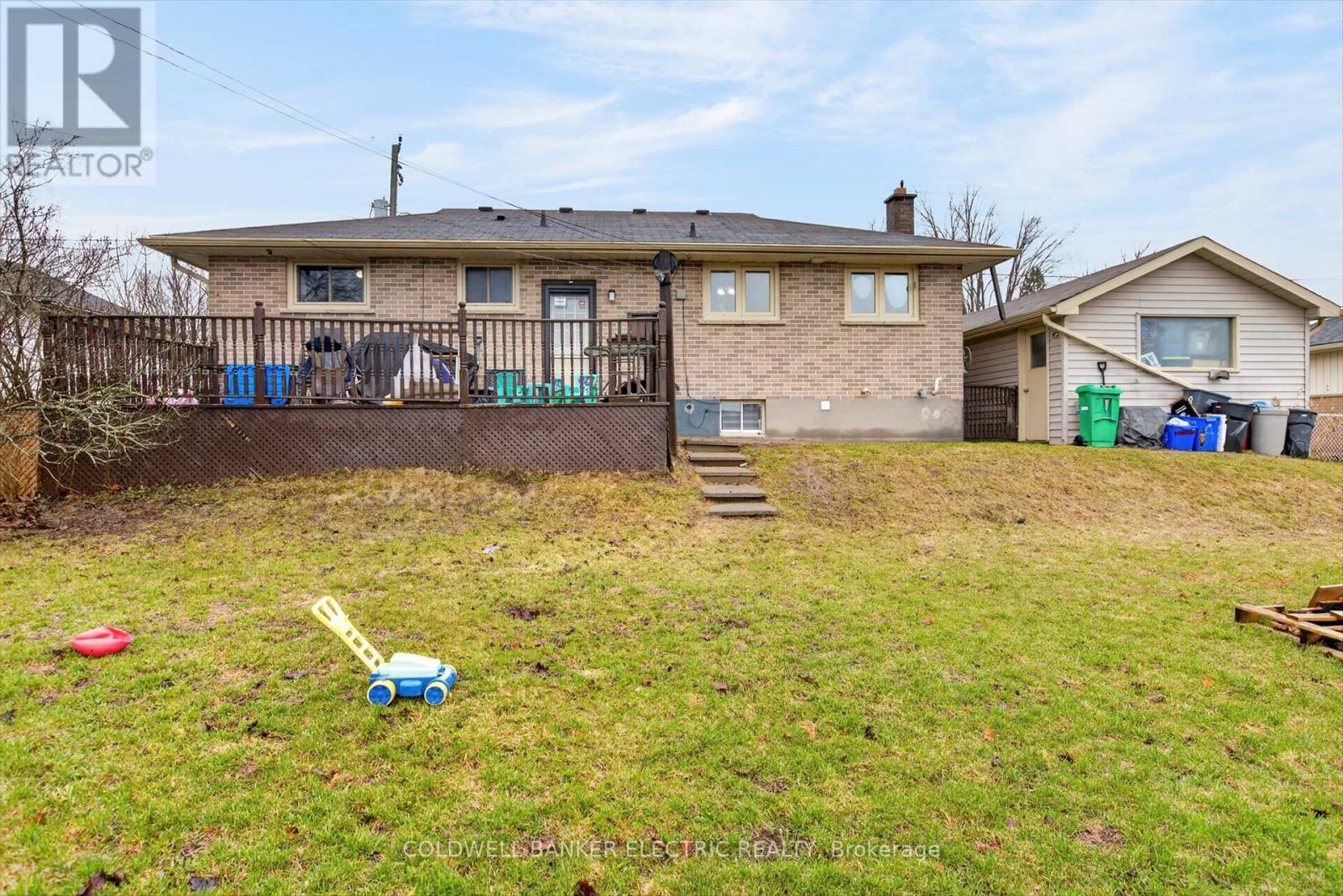 250 Collison Crescent, Peterborough, Ontario  K9J 1A8 - Photo 49 - X13001214