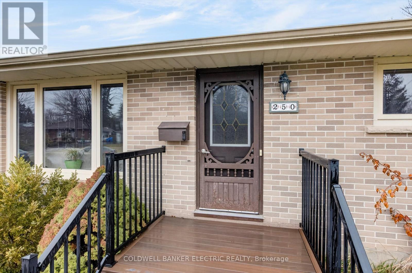 250 Collison Crescent, Peterborough, Ontario  K9J 1A8 - Photo 6 - X13001214