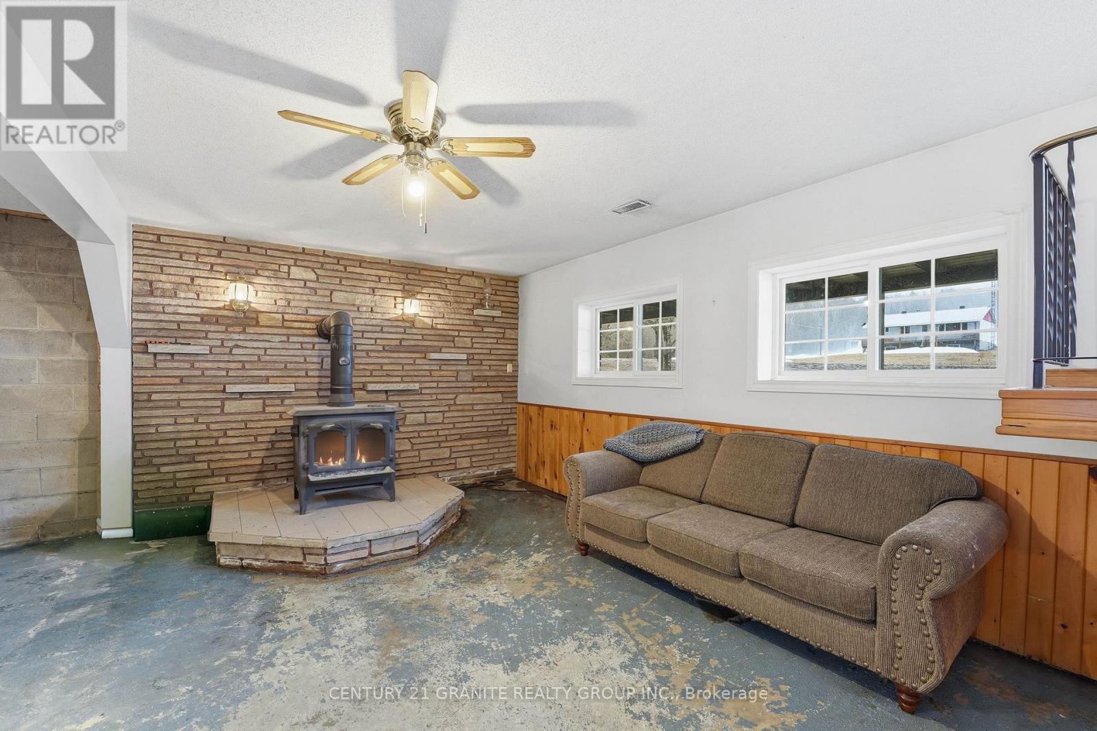 301 Hybla Road, Hastings Highlands, Ontario  K0L 1C0 - Photo 25 - X13001236