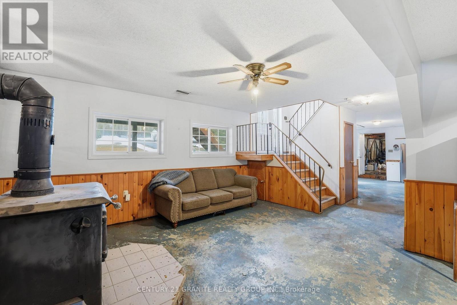 301 Hybla Road, Hastings Highlands, Ontario  K0L 1C0 - Photo 26 - X13001236