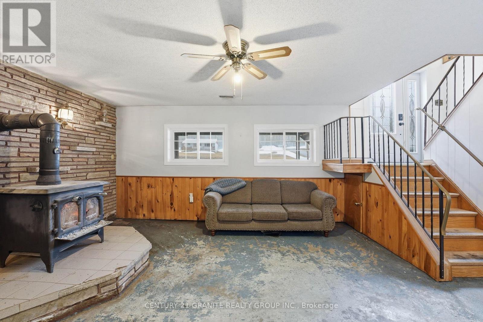 301 Hybla Road, Hastings Highlands, Ontario  K0L 1C0 - Photo 28 - X13001236