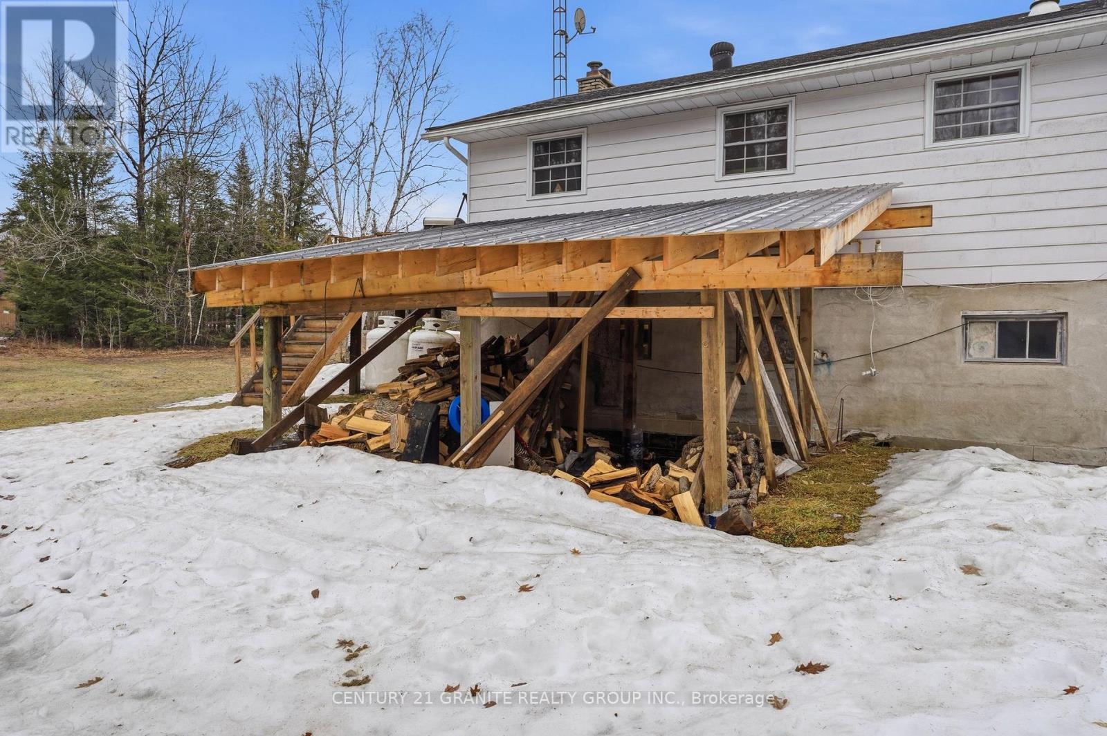 301 Hybla Road, Hastings Highlands, Ontario  K0L 1C0 - Photo 38 - X13001236