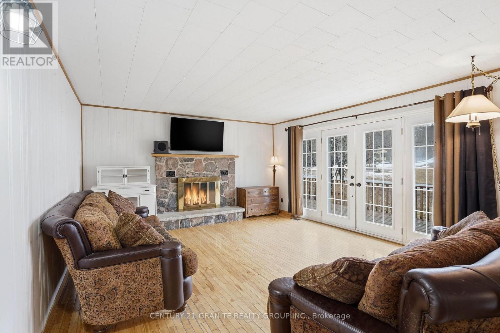 301 Hybla Road, Hastings Highlands, Ontario  K0L 1C0 - Photo 4 - X13001236