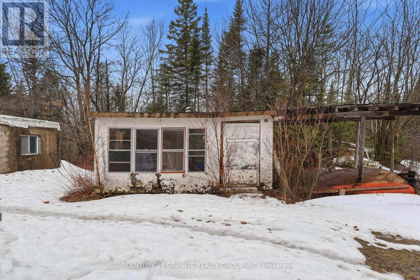 301 Hybla Road, Hastings Highlands, Ontario  K0L 1C0 - Photo 42 - X13001236