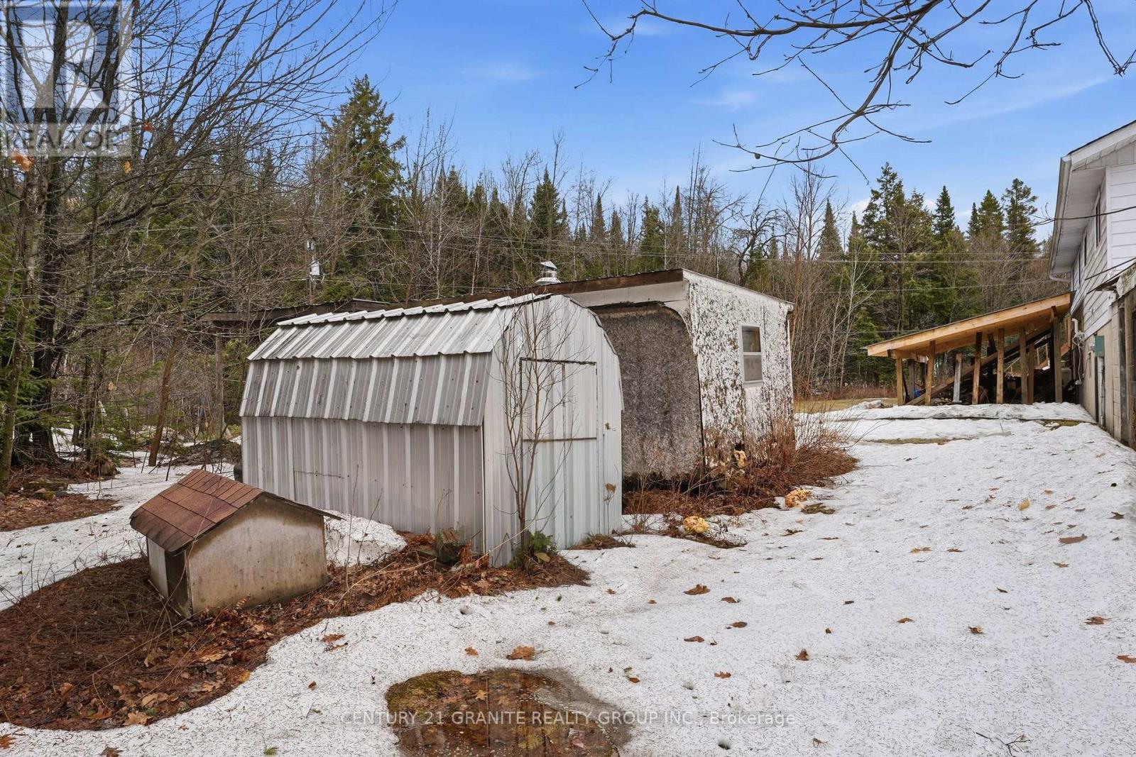 301 Hybla Road, Hastings Highlands, Ontario  K0L 1C0 - Photo 43 - X13001236