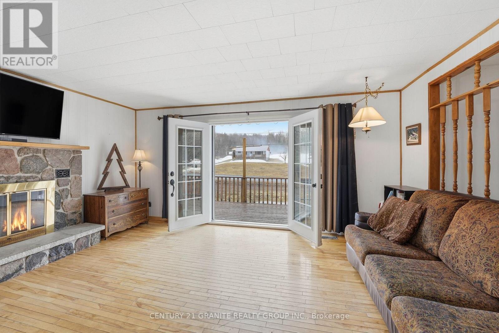 301 Hybla Road, Hastings Highlands, Ontario  K0L 1C0 - Photo 6 - X13001236