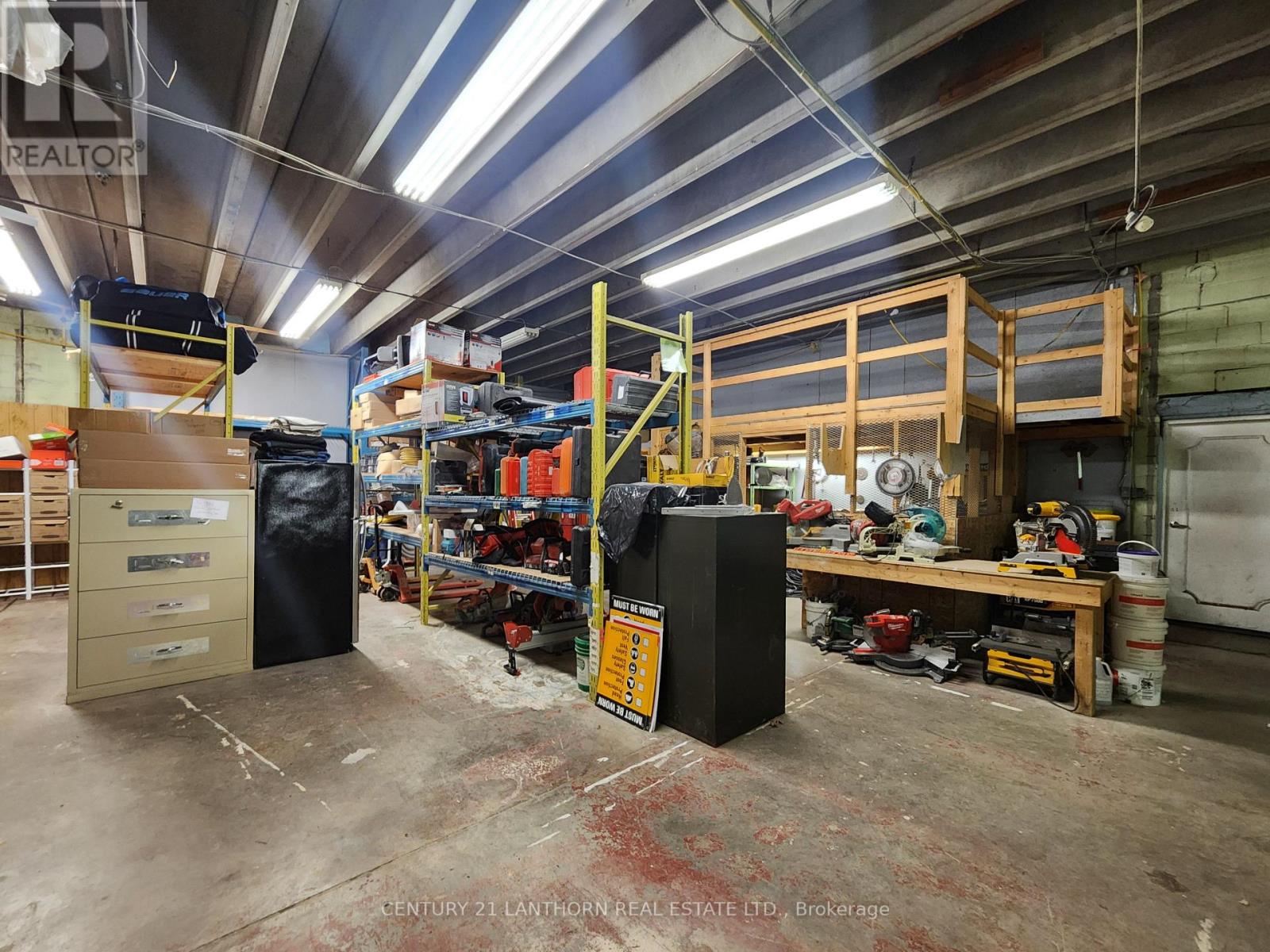 640 Dundas Street E, Belleville, Ontario  K8N 1G7 - Photo 37 - X13001256