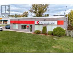 640 DUNDAS STREET E, Belleville, Ontario