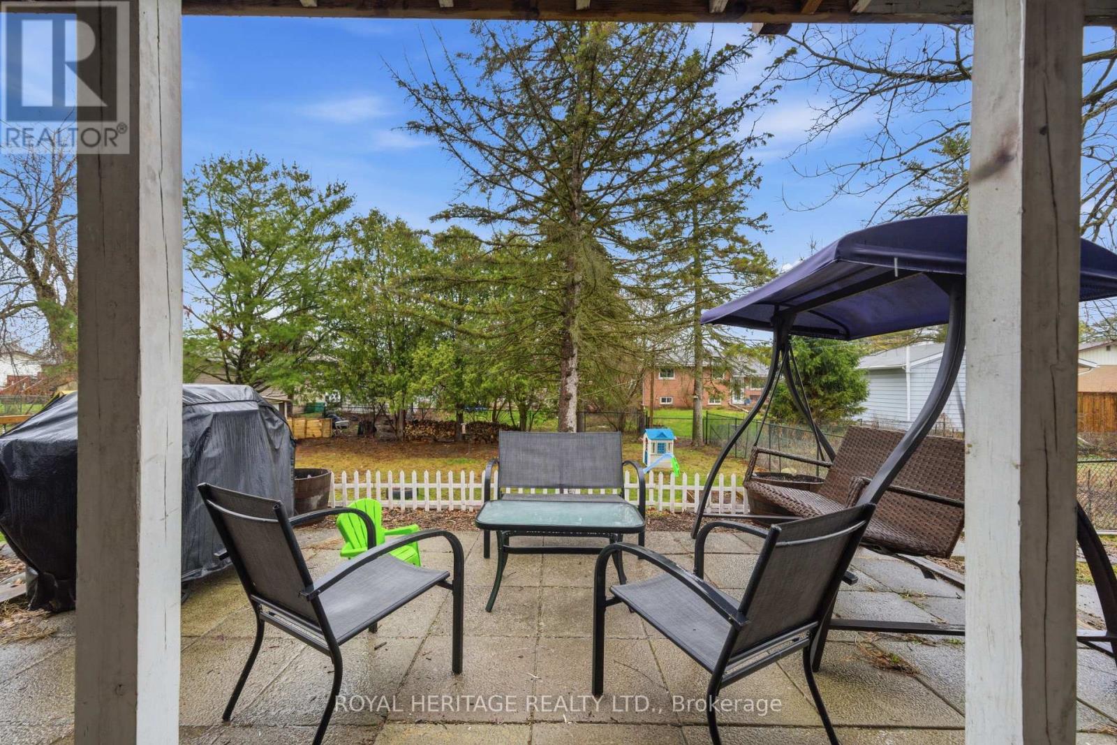 15 Kidd Avenue, Quinte West, Ontario  K8V 2C6 - Photo 35 - X13001266