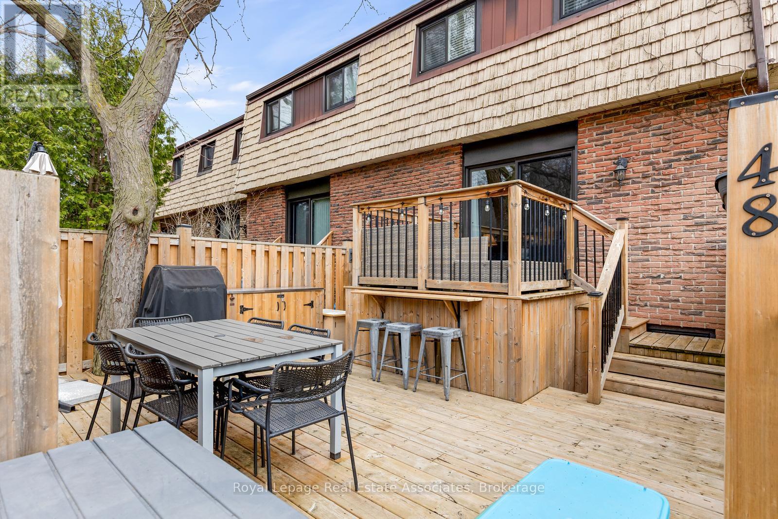 48 - 1516 Sixth Line, Oakville, Ontario  L6H 2P2 - Photo 32 - W13000606