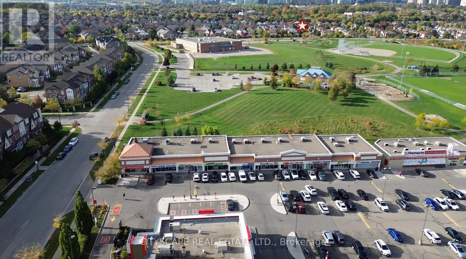 3162 Pearwood Place, Mississauga, Ontario  L5B 4H1 - Photo 33 - W13000654