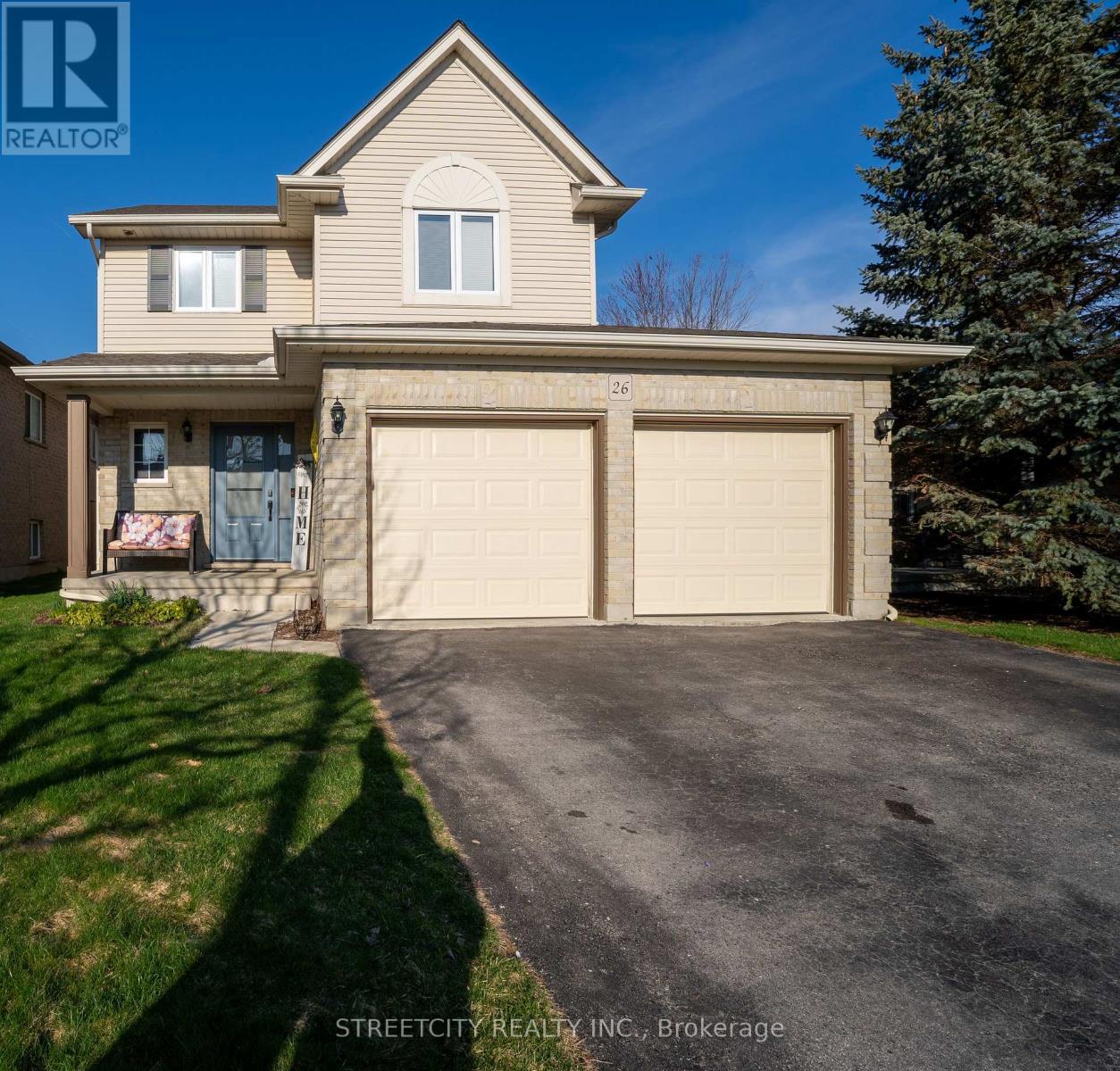 26 LAKE MARGARET TRAIL, St. Thomas, Ontario