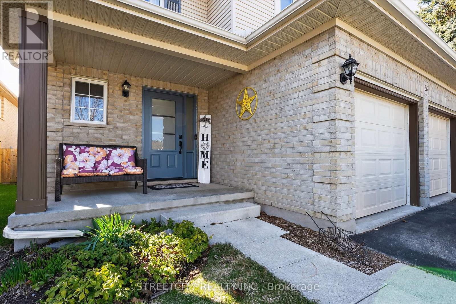 26 Lake Margaret Trail, St. Thomas, Ontario  N5R 6K7 - Photo 2 - X13000984