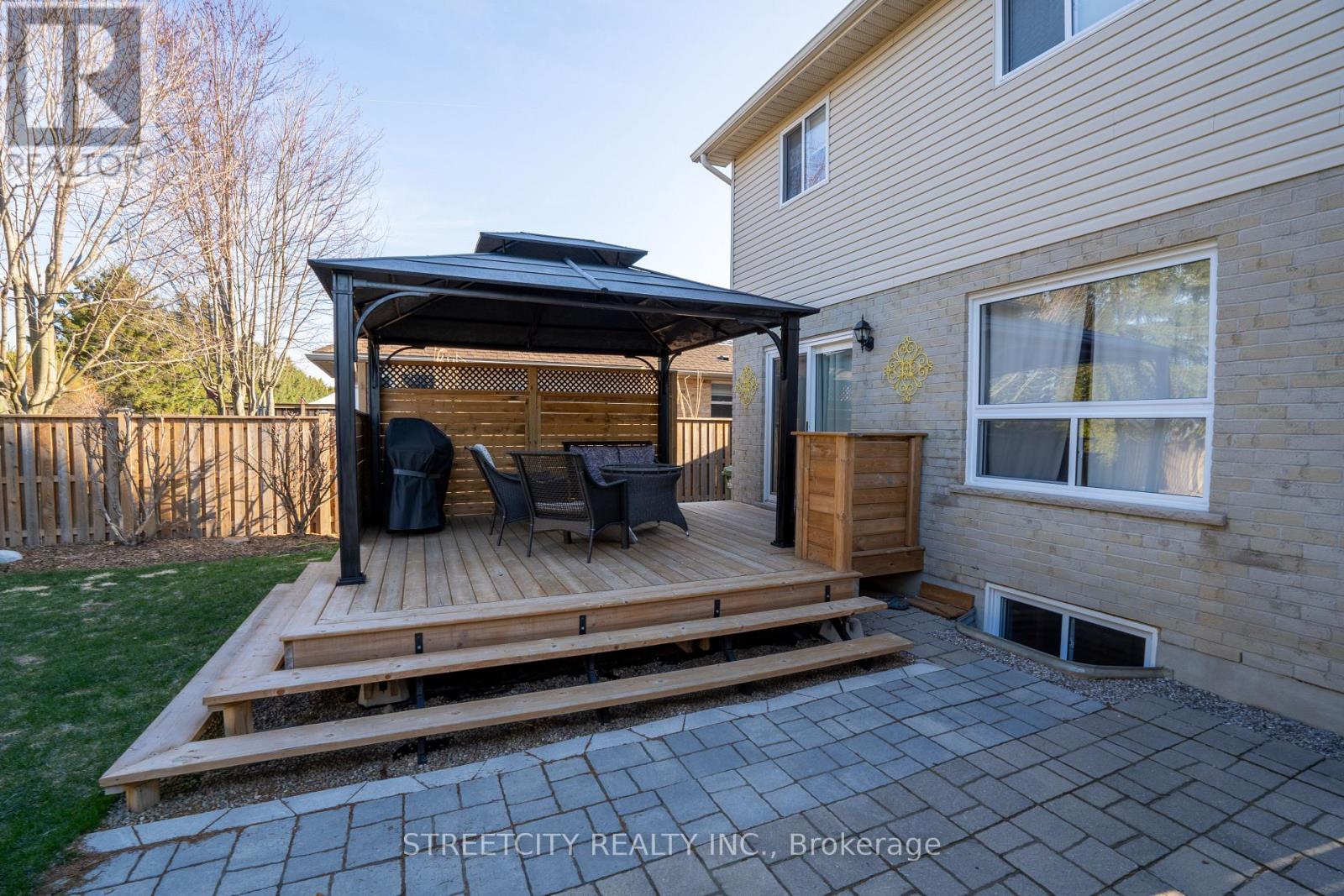 26 Lake Margaret Trail, St. Thomas, Ontario  N5R 6K7 - Photo 41 - X13000984