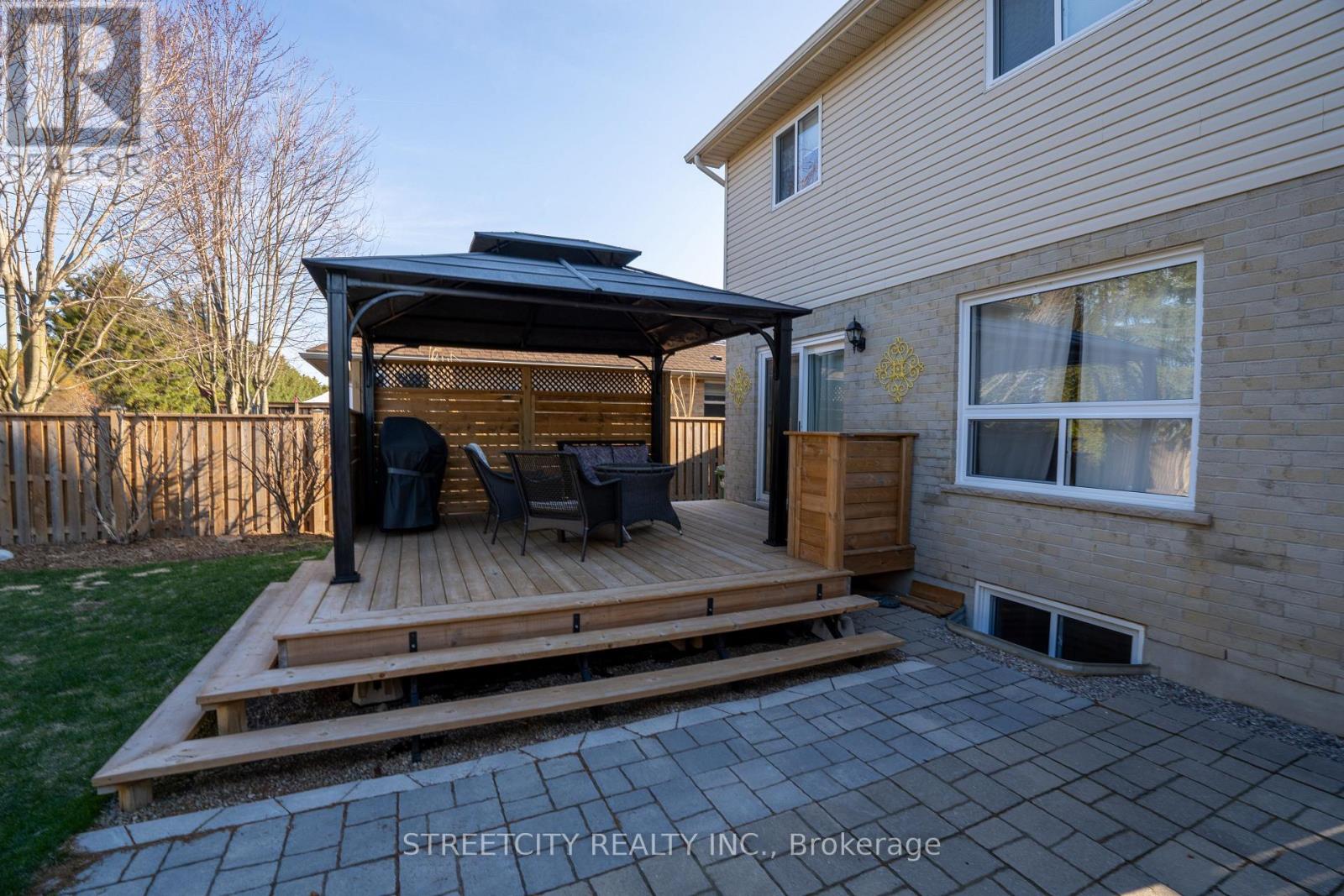 26 Lake Margaret Trail, St. Thomas, Ontario  N5R 6K7 - Photo 42 - X13000984