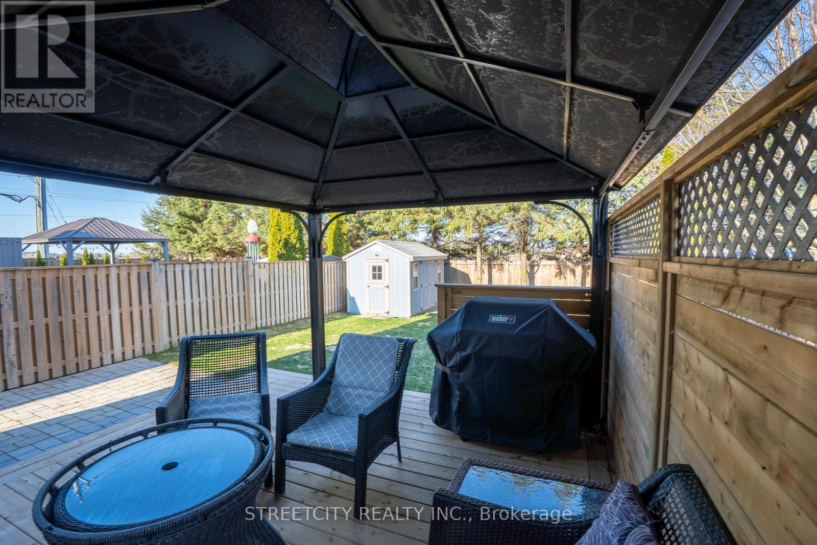 26 Lake Margaret Trail, St. Thomas, Ontario  N5R 6K7 - Photo 44 - X13000984