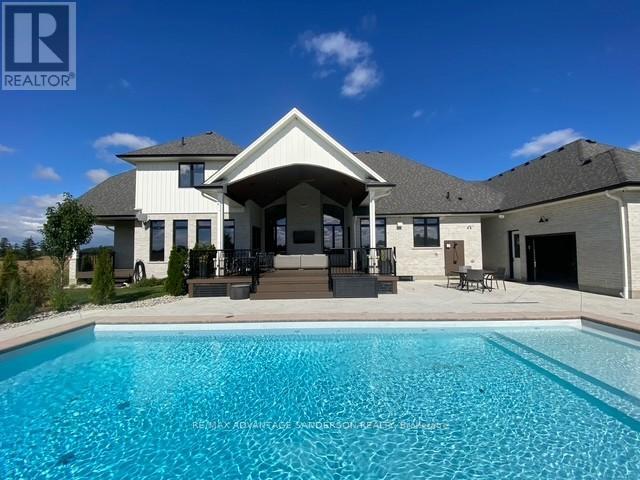 13419 Thirteen Mile Road, Middlesex Centre, Ontario  N0M 1P0 - Photo 19 - X13001056