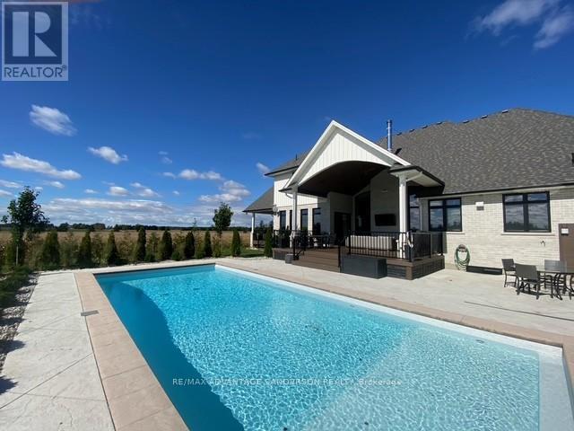 13419 Thirteen Mile Road, Middlesex Centre, Ontario  N0M 1P0 - Photo 20 - X13001056