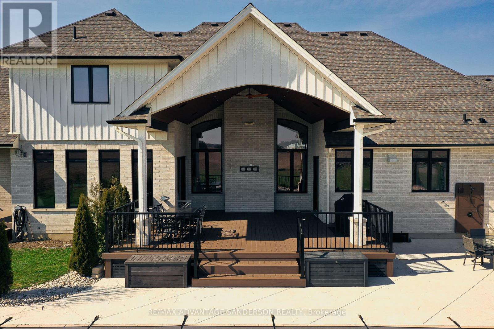 13419 Thirteen Mile Road, Middlesex Centre, Ontario  N0M 1P0 - Photo 8 - X13001056