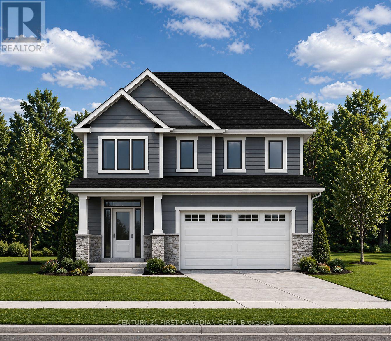 4371 GREEN BEND ROAD, London South, Ontario