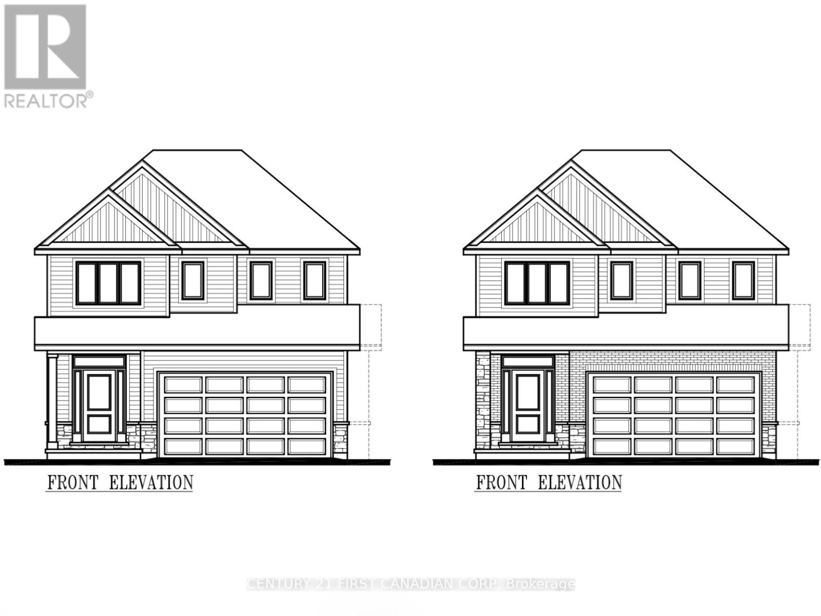 4371 Green Bend Road, London South, Ontario  N6P 0K9 - Photo 2 - X13001120