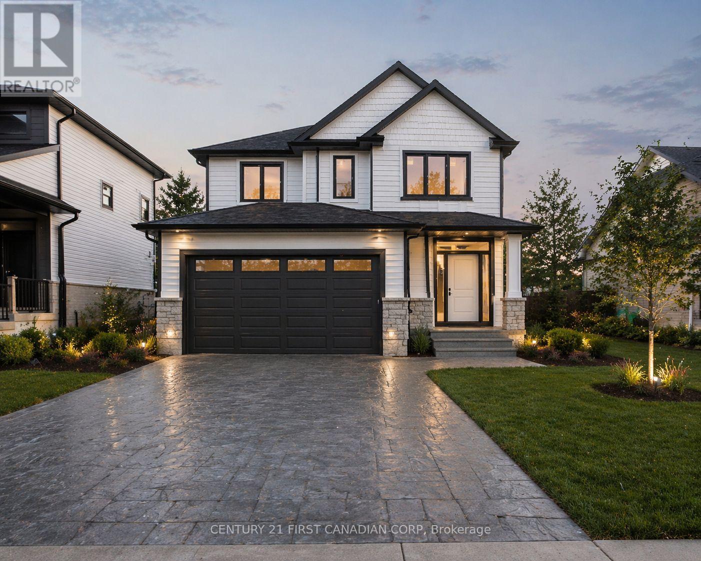 4379 GREEN BEND ROAD, London South, Ontario