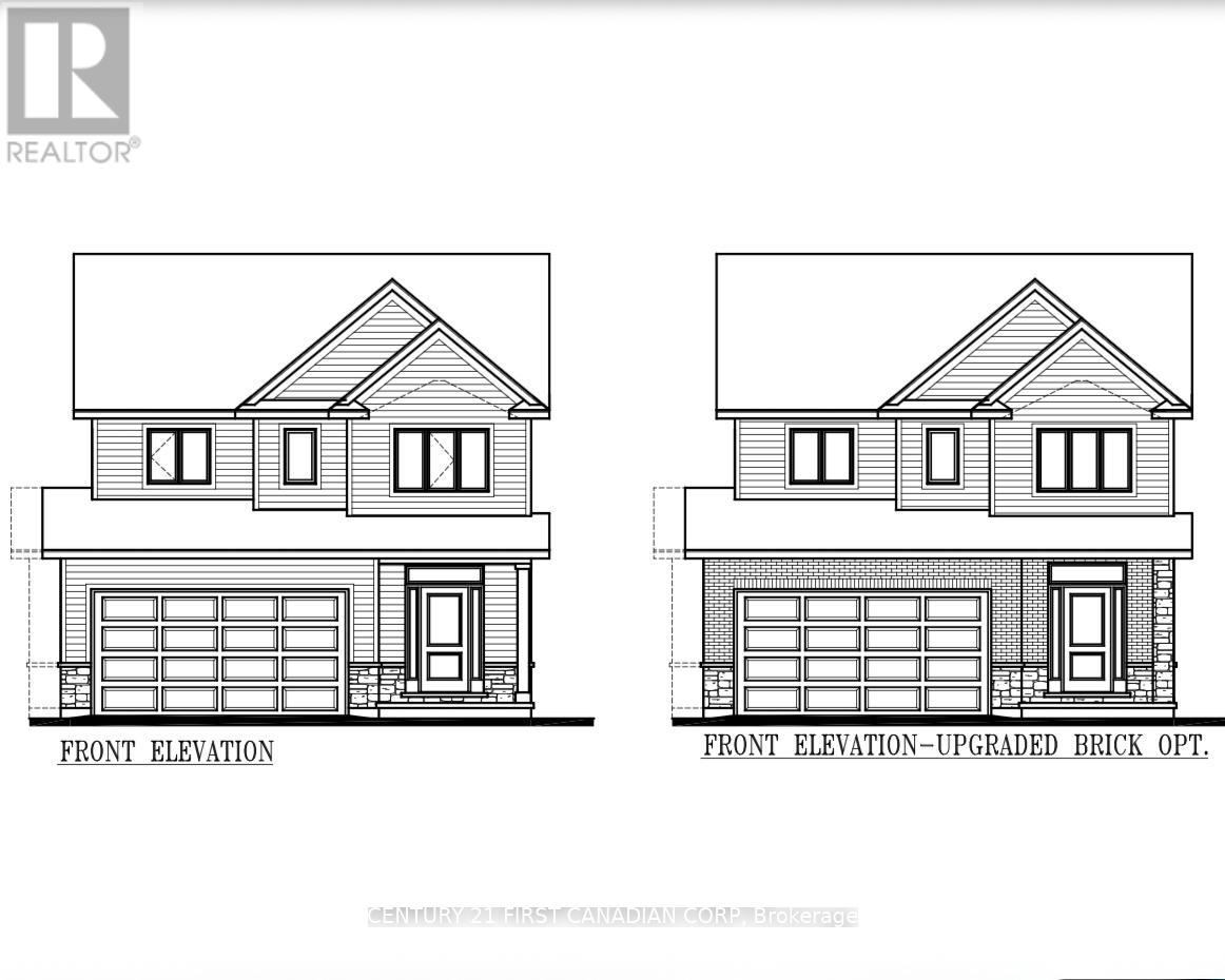 4379 Green Bend Road, London South, Ontario  N6P 0K9 - Photo 2 - X13001128