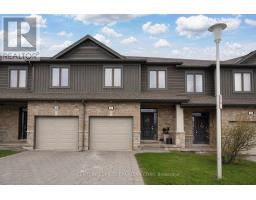36 - 1375 WHETHERFIELD STREET, London North, Ontario