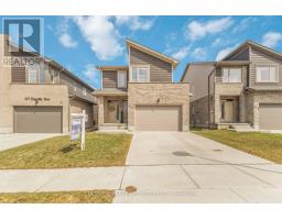 405 EDGEVALLEY ROAD, London East, Ontario