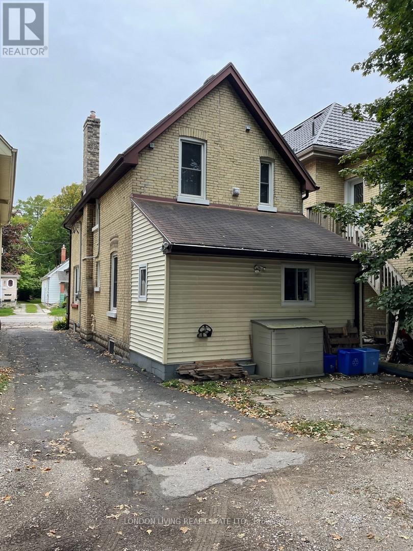 6 Victor Street, London South, Ontario  N6C 1B7 - Photo 36 - X13001218