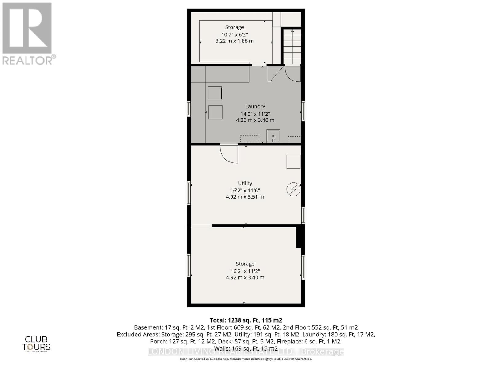 6 Victor Street, London South, Ontario  N6C 1B7 - Photo 39 - X13001218