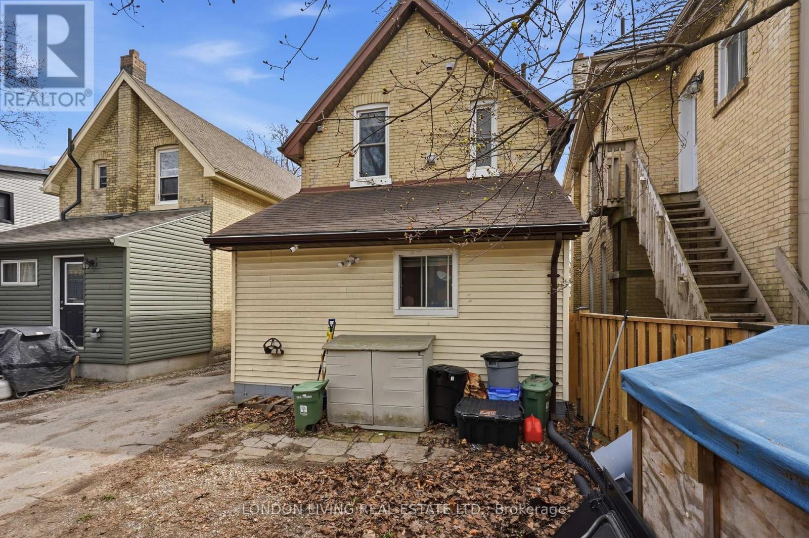 6 Victor Street, London South, Ontario  N6C 1B7 - Photo 9 - X13001218