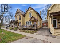 6 VICTOR STREET, London South, Ontario