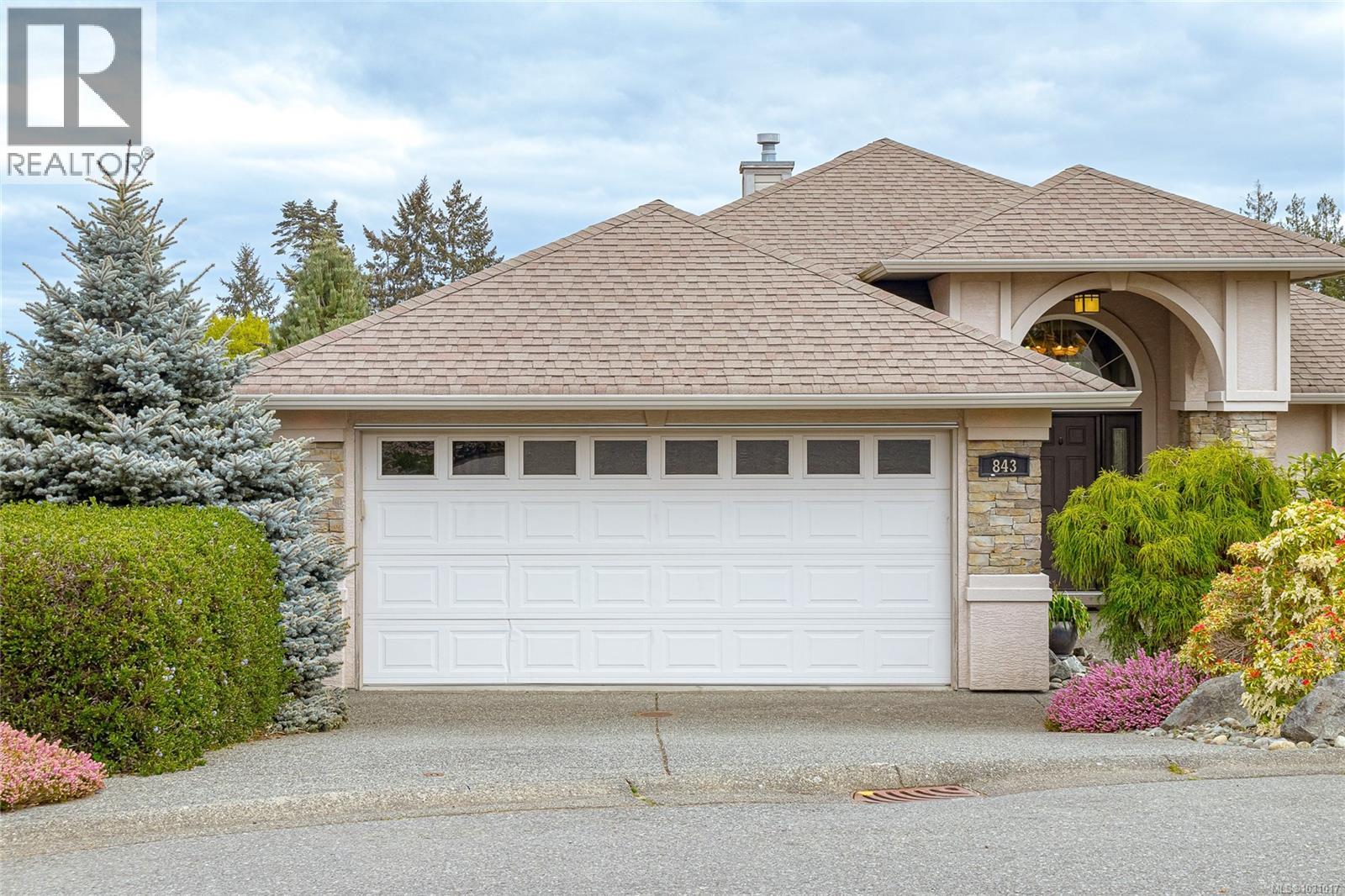 843 Country Club Dr, Cobble Hill, British Columbia  V0R 1L1 - Photo 3 - 1031017