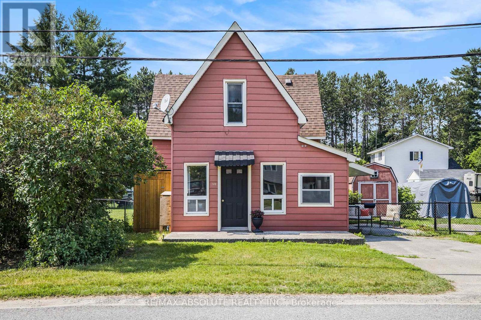 10 Neilson Street, Mcnab/braeside, Ontario  K7S 3G2 - Photo 4 - X13000926