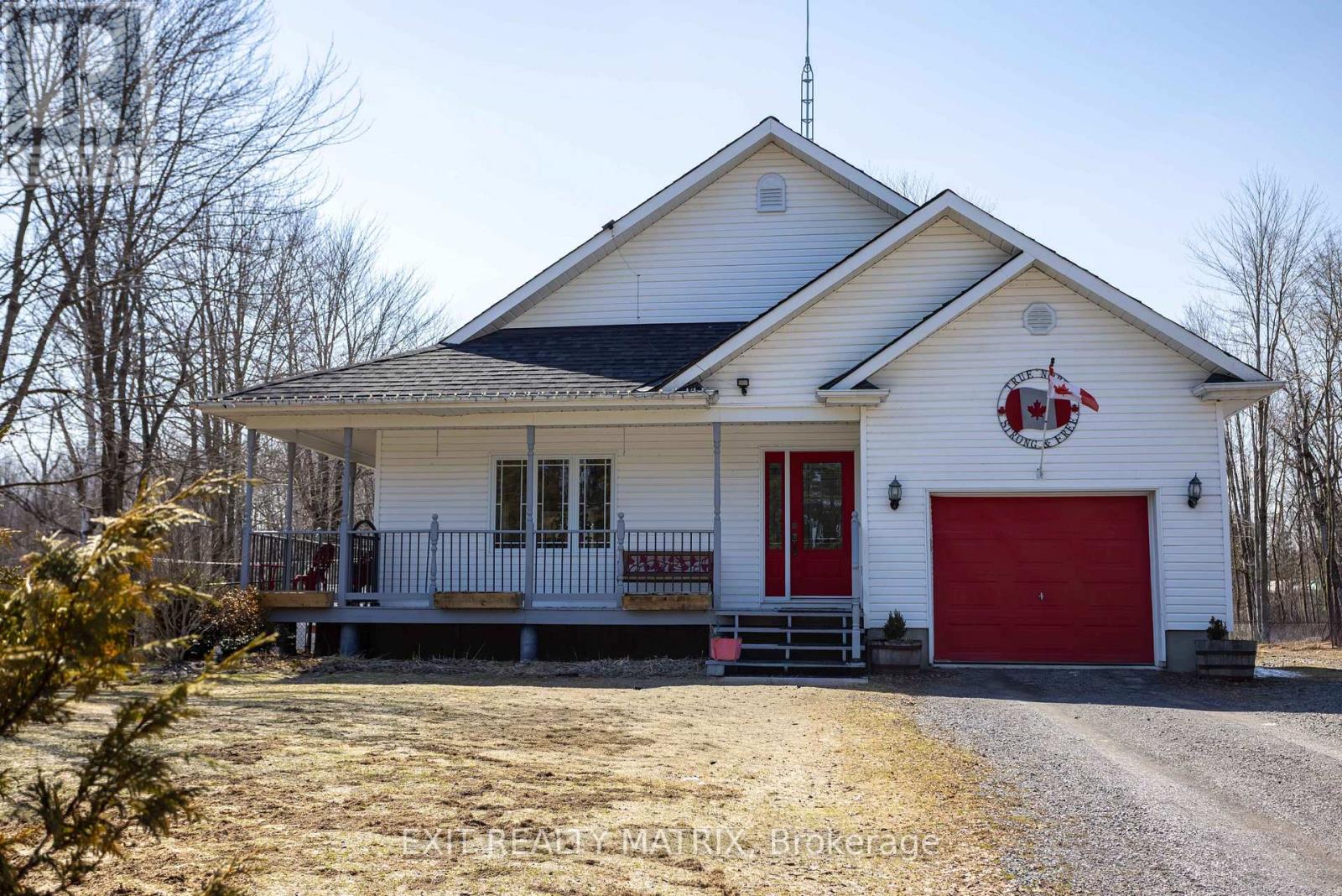 2468 GAGNE ROAD, Clarence-Rockland, Ontario