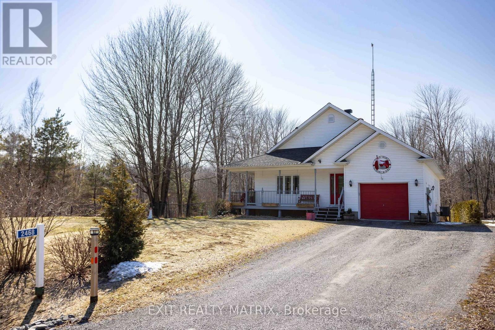 2468 Gagne Road, Clarence-Rockland, Ontario  K0A 2A0 - Photo 2 - X13000952