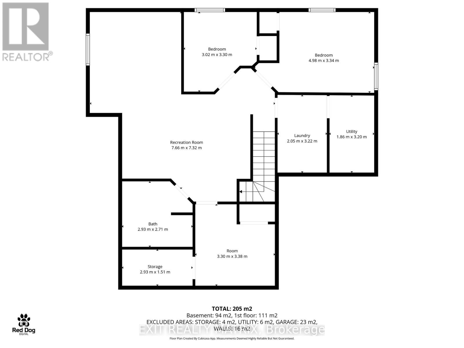 2468 Gagne Road, Clarence-Rockland, Ontario  K0A 2A0 - Photo 50 - X13000952