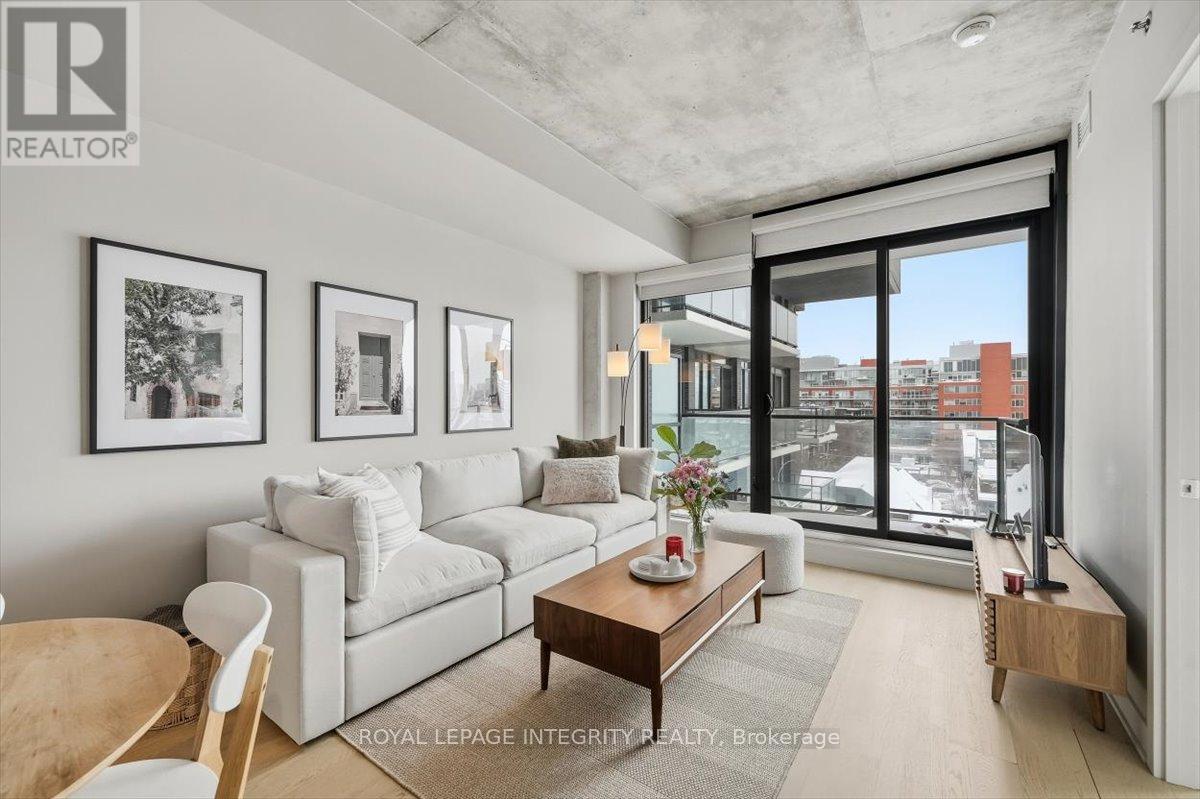 602 - 203 Catherine Street, Ottawa, Ontario  K2P 1J5 - Photo 11 - X13000966