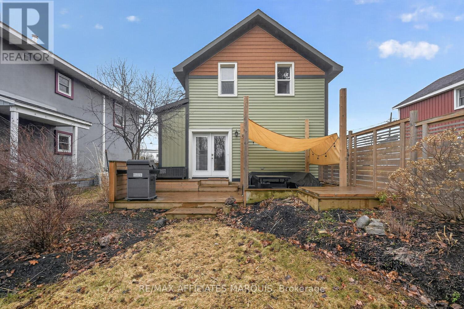 20 River Street, Smiths Falls, Ontario  K7A 3S2 - Photo 33 - X13001042